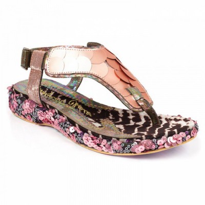 Irregular Choice März 20 - 2017