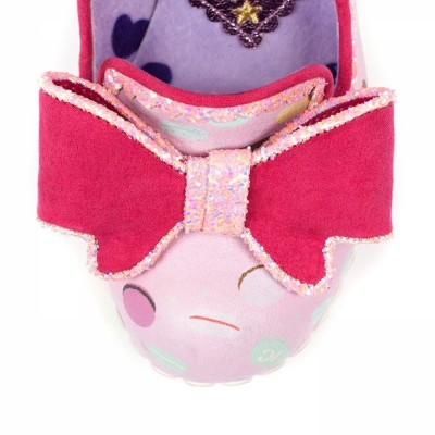 irregular choice lilypond