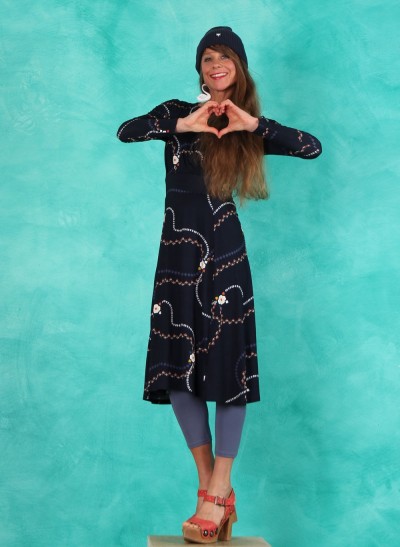 Blutsgeschwister La Mer 8