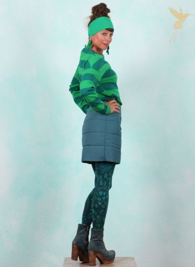 Blutsgeschwister Move into Winter 3