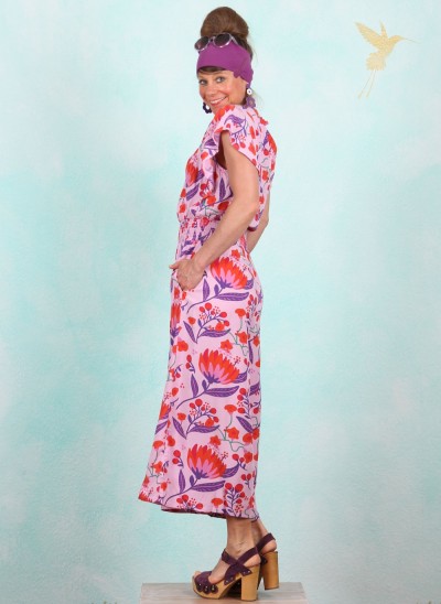 Blutsgeschwister Dream Pink 6