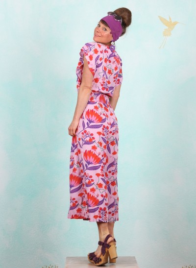 Blutsgeschwister Dream Pink 6
