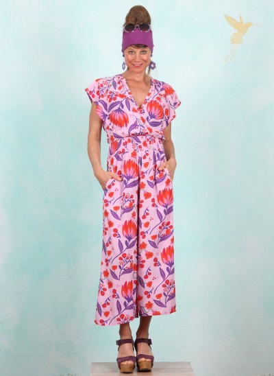 Blutsgeschwister Dream Pink 6
