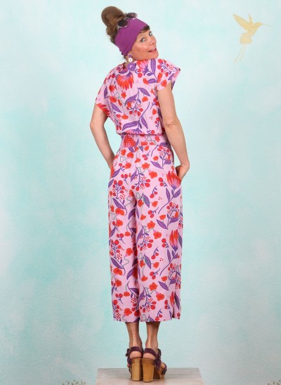 Blutsgeschwister Dream Pink 6