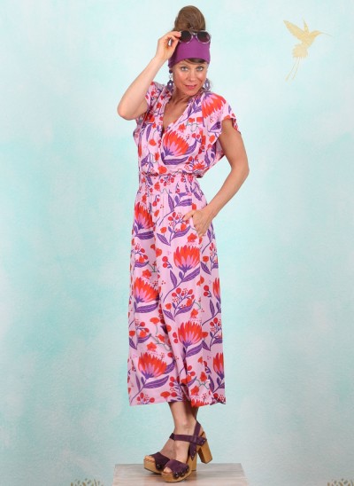Blutsgeschwister Dream Pink 6