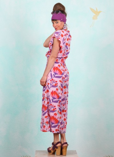 Blutsgeschwister Dream Pink 6