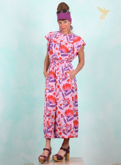 Blutsgeschwister Dream Pink 6