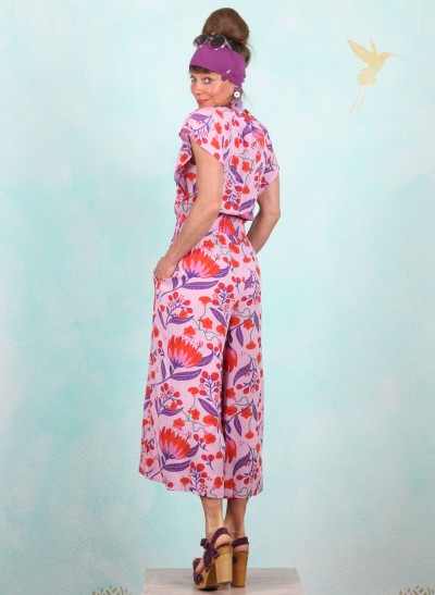 Blutsgeschwister Dream Pink 6