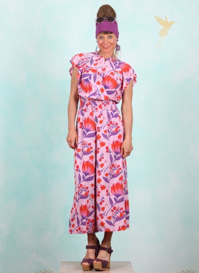 Blutsgeschwister Dream Pink 6