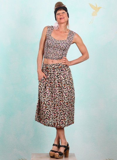 Blutsgeschwister Dream Pink 7