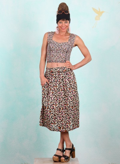 Blutsgeschwister Dream Pink 7