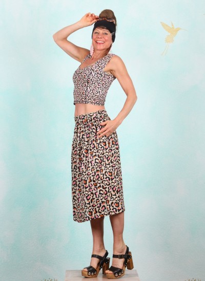 Blutsgeschwister Dream Pink 7