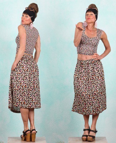 Blutsgeschwister Dream Pink 7