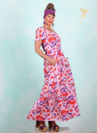 Blutsgeschwister Dream Pink 1