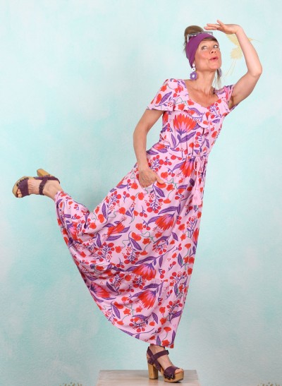 Blutsgeschwister Dream Pink 1