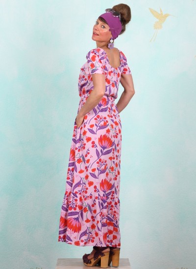 Blutsgeschwister Dream Pink 1