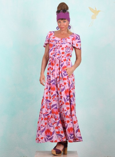 Blutsgeschwister Dream Pink 1