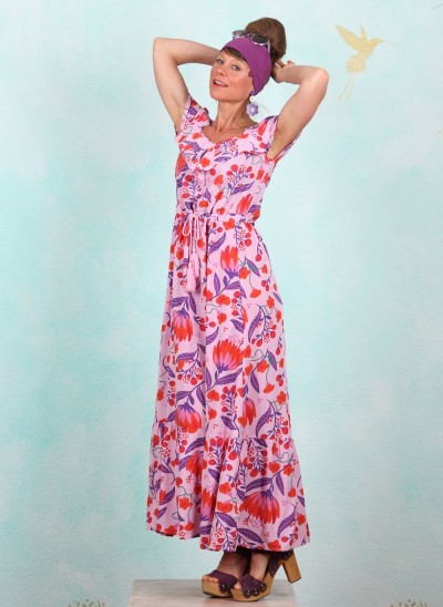 Blutsgeschwister Dream Pink 1