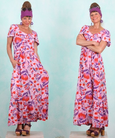 Blutsgeschwister Dream Pink 1