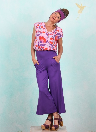 Blutsgeschwister Dream Pink 2