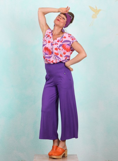 Blutsgeschwister Dream Pink 2