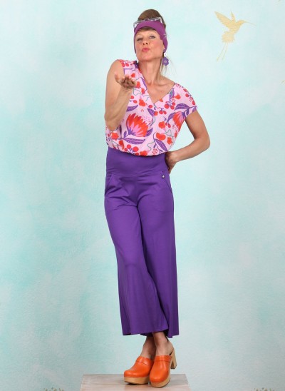 Blutsgeschwister Dream Pink 2