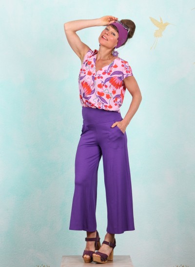 Blutsgeschwister Dream Pink 2
