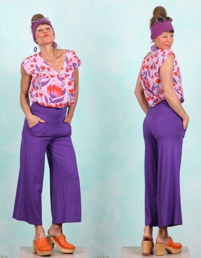 Blutsgeschwister Dream Pink 2