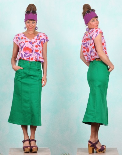 Blutsgeschwister Dream Pink 3
