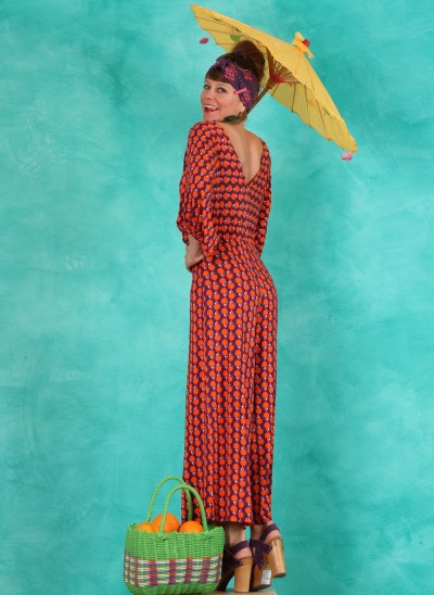 Blutsgeschwister La Chic Unique 1