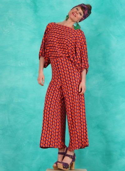 Blutsgeschwister La Chic Unique 1