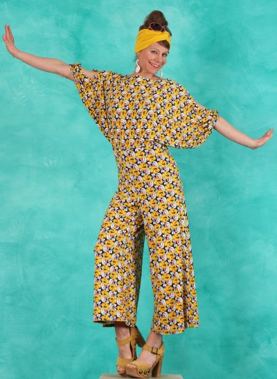 Blutsgeschwister La Chic Unique 2