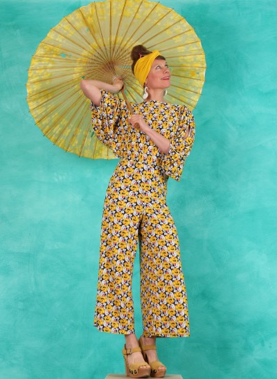 Blutsgeschwister La Chic Unique 2