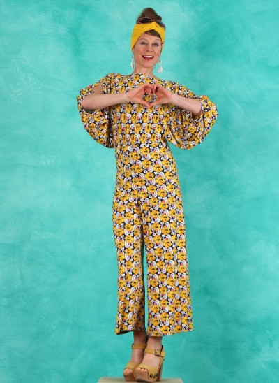 Blutsgeschwister La Chic Unique 2