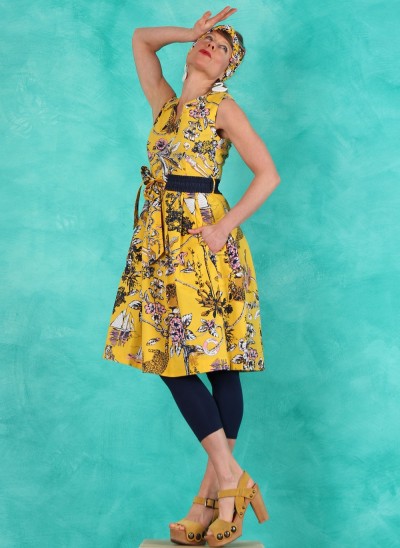 Blutsgeschwister La Chic Unique 3
