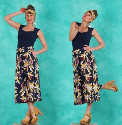 Blutsgeschwister La Chic Unique 6