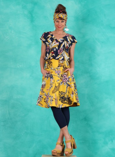 Blutsgeschwister La Chic Unique 7