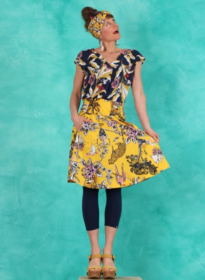 Blutsgeschwister La Chic Unique 7