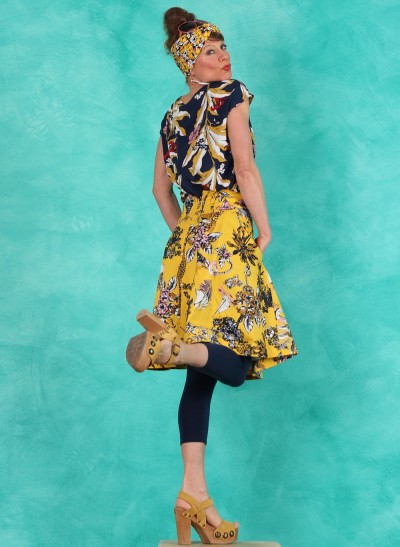 Blutsgeschwister La Chic Unique 7
