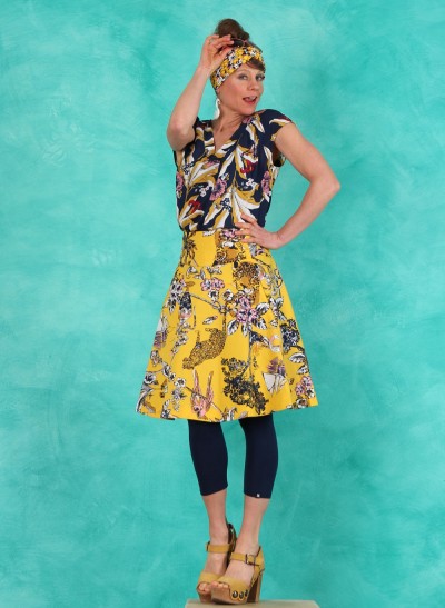 Blutsgeschwister La Chic Unique 7