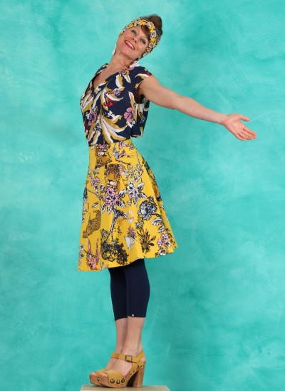 Blutsgeschwister La Chic Unique 7