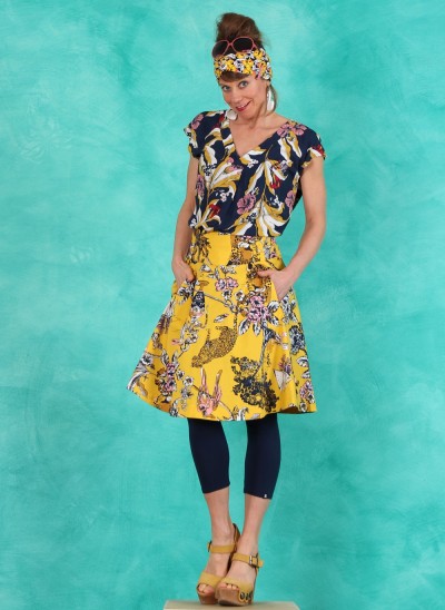 Blutsgeschwister La Chic Unique 7
