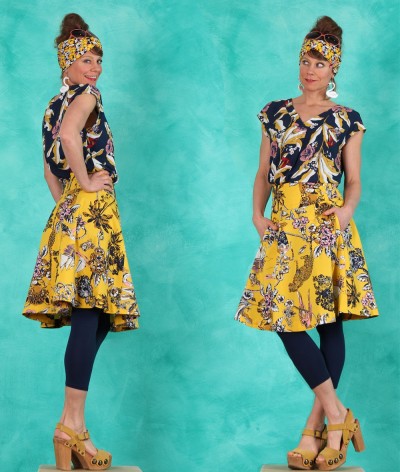 Blutsgeschwister La Chic Unique 7