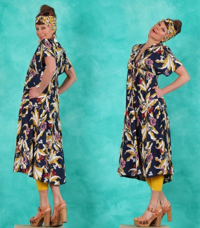 Blutsgeschwister La Chic Unique 8