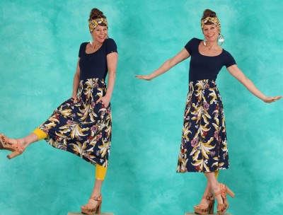 Blutsgeschwister La Chic Unique 9