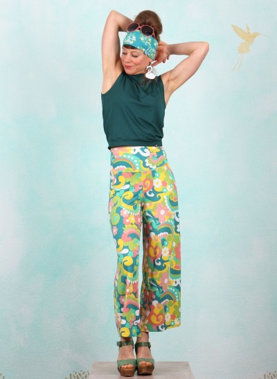 Blutsgeschwister Studio of Colours 1