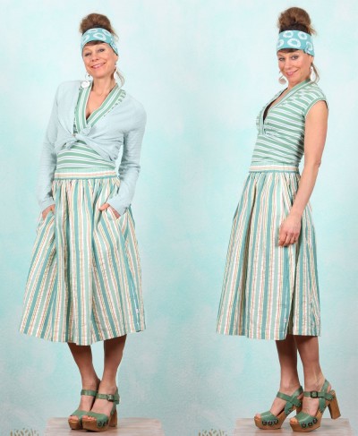 Blutsgeschwister Urban Functional 10