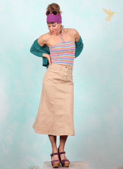 Blutsgeschwister Urban Functional 13