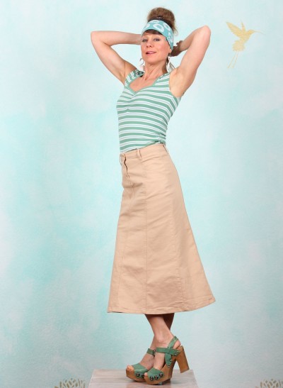 Blutsgeschwister Urban Functional 8
