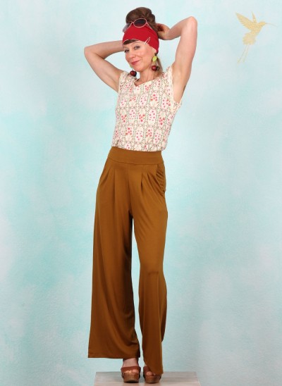 Blutsgeschwister Ciao Amore 1